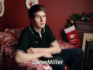SteveMiller