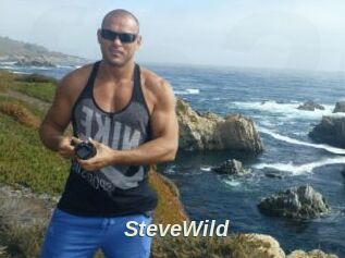 SteveWild