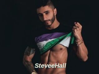 SteveeHall