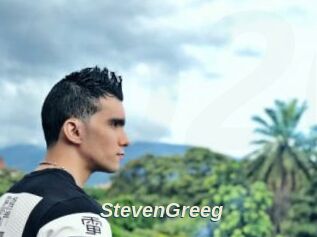 StevenGreeg