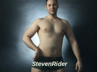 StevenRider