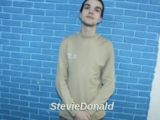 StevieDonald