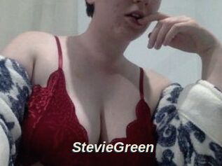 StevieGreen
