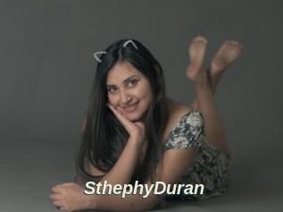 SthephyDuran