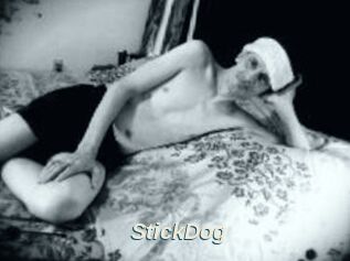 StickDog