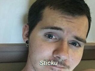 Sticku
