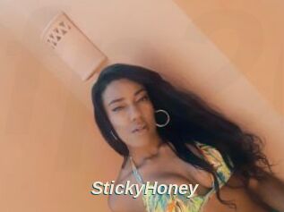StickyHoney