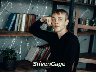 StivenCage