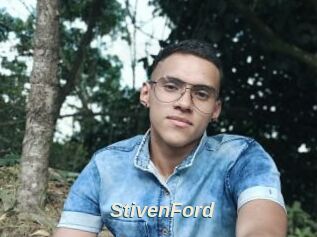 StivenFord
