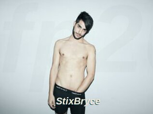 StixBryce