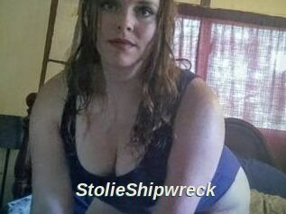 StolieShipwreck