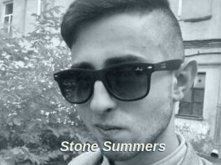 Stone_Summers