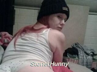 StonerHunny
