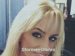 Stormeesmiles