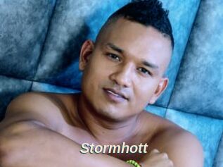 Stormhott