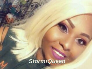 StormiQueen