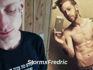 StormxFredric