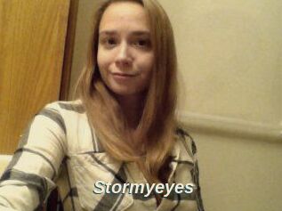 Stormyeyes