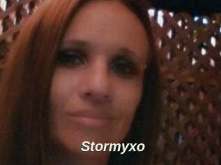 Stormyxo