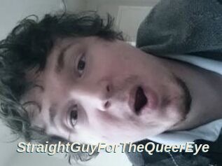 StraightGuyForTheQueerEye