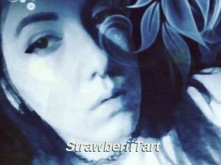 StrawberiiTart
