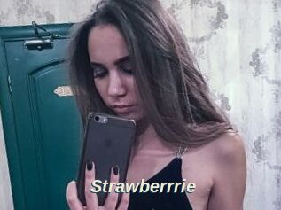 Strawberrrie
