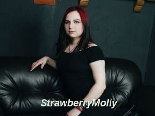 StrawberryMolly