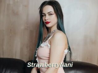 StrawberryNani