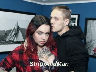 StripiAndMan