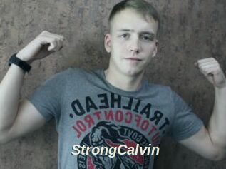 StrongCalvin