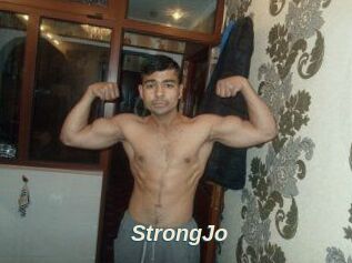 StrongJo