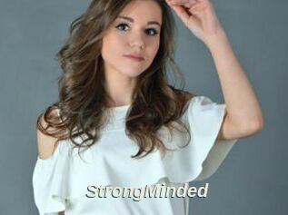 StrongMinded