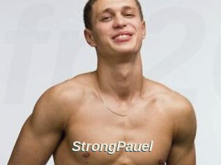 StrongPauel