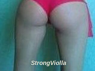 StrongViolla