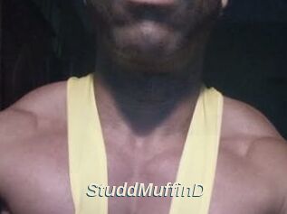 StuddMuffinD