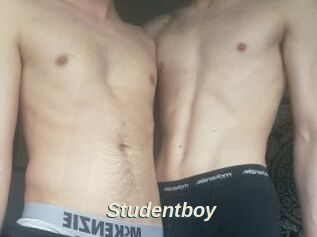Studentboy