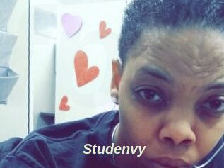 Studenvy