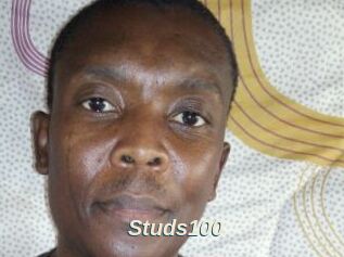 Studs100
