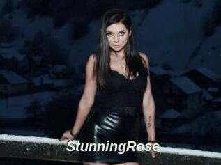 StunningRose