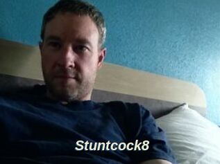 Stuntcock8