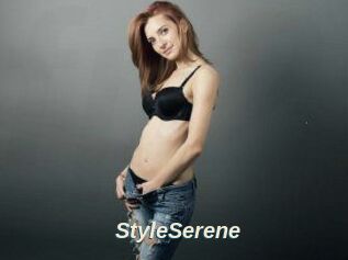 StyleSerene