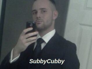 SubbyCubby