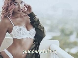 Successful111