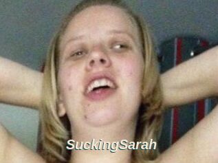 SuckingSarah