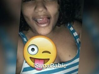 SugaBabie