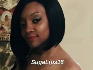 SugaLips18
