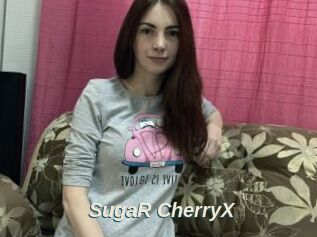 SugaR_CherryX