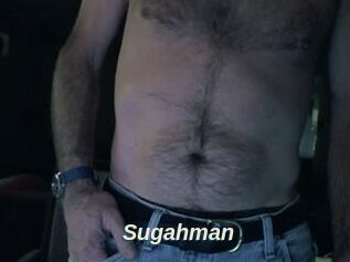 Sugahman