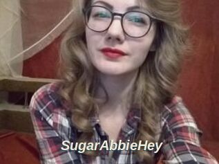 SugarAbbieHey