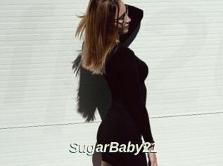 SugarBaby21